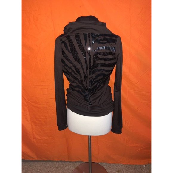 Fetish Sweater - Picture 2 of 4